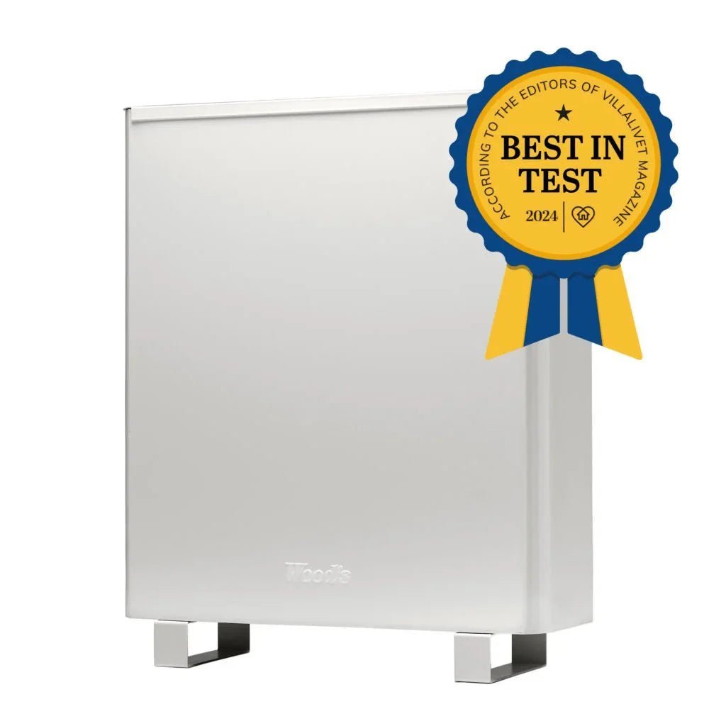 Wood’s Air purifier AL 310FC - Schtager