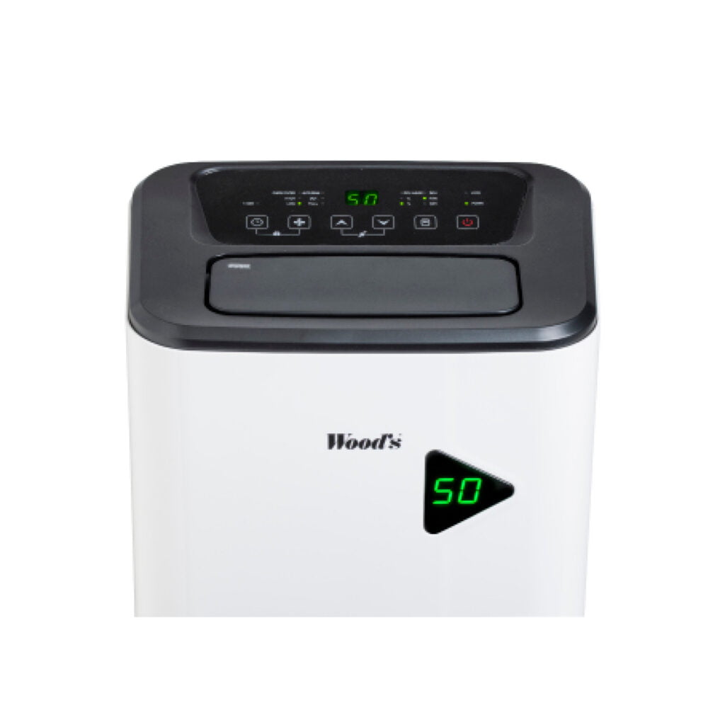 Wood’s Dehumidifier MDX20P - Schtager