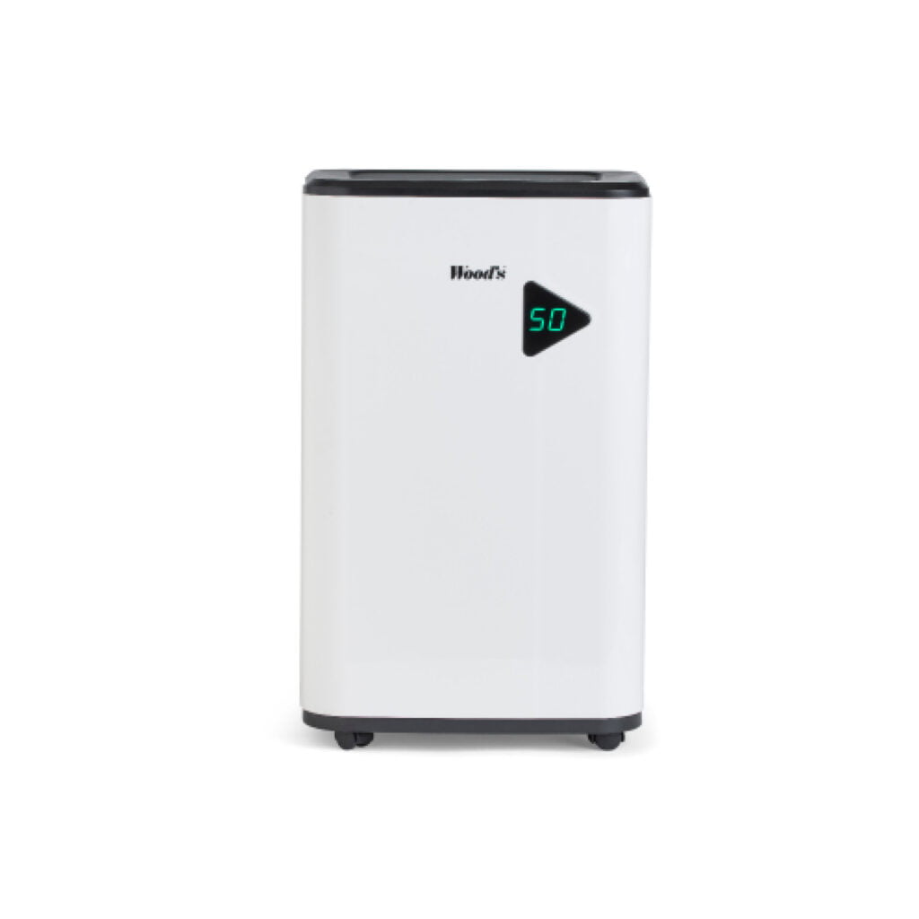 Wood’s Dehumidifier MDX20P - Schtager