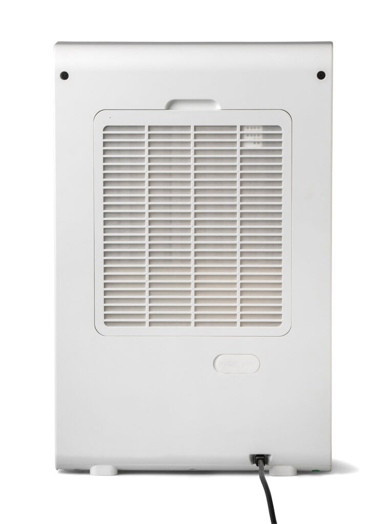 Wood’s Dehumidifier WDD90 – sorption dehumidifier for cold spaces - Schtager