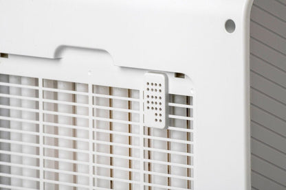 Wood’s Dehumidifier WDD90 – sorption dehumidifier for cold spaces - Schtager