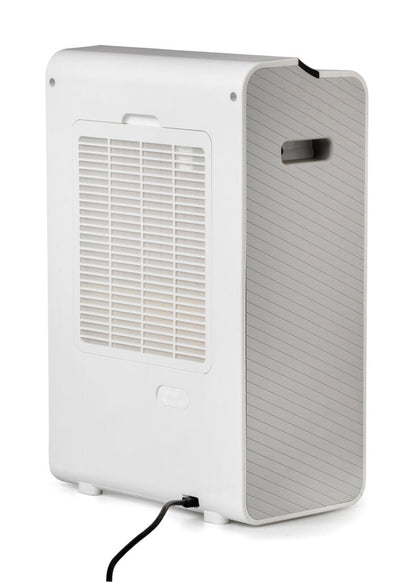 Wood’s Dehumidifier WDD90 – sorption dehumidifier for cold spaces - Schtager